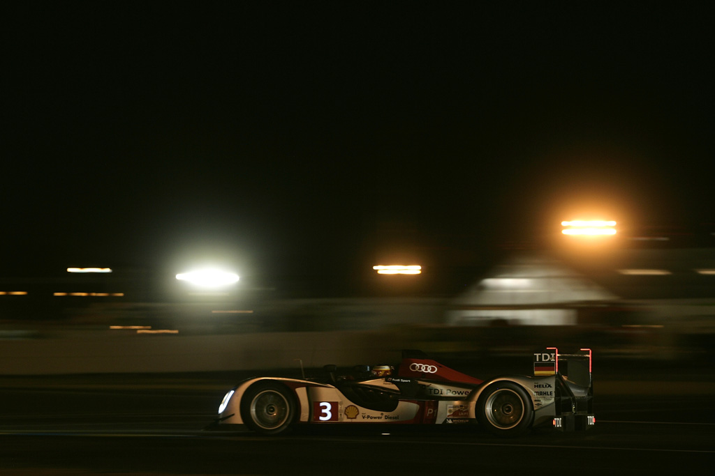 2009 24 Hours of Le Mans