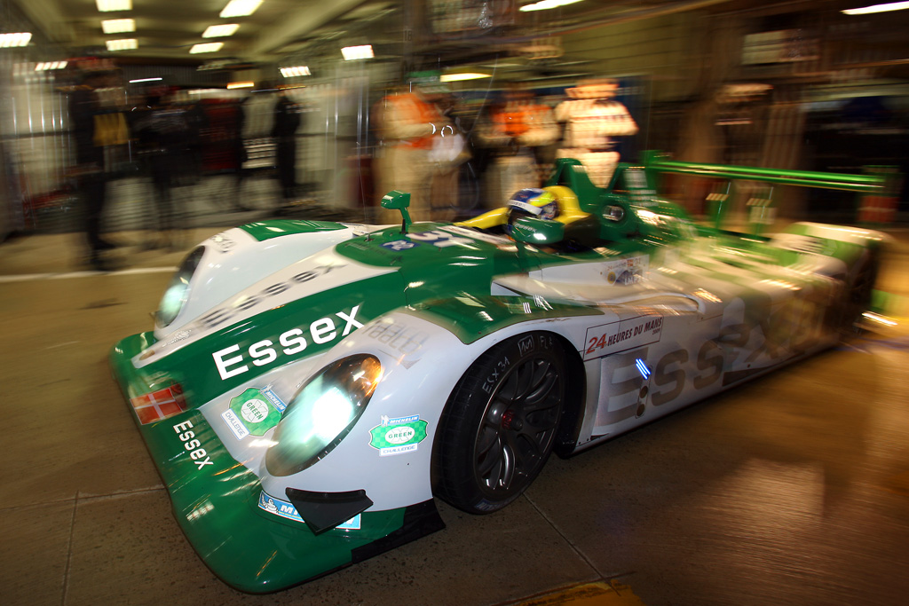 2009 24 Hours of Le Mans-2