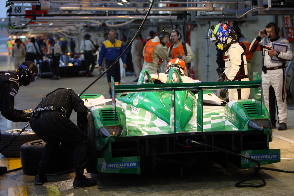 2009 24 Hours of Le Mans-2