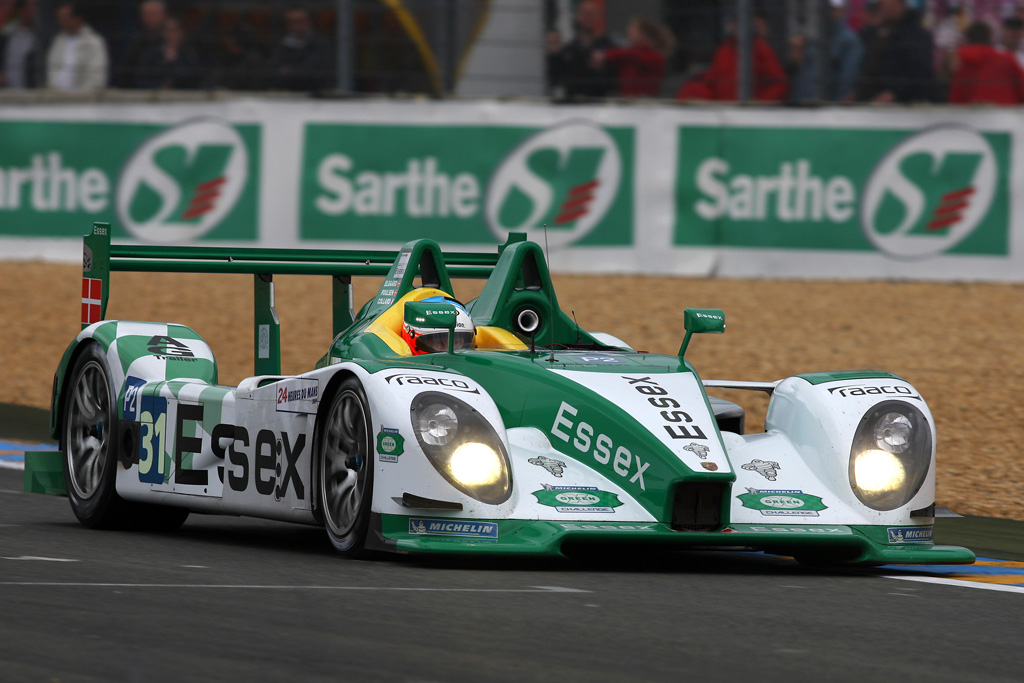 2009 24 Hours of Le Mans-2