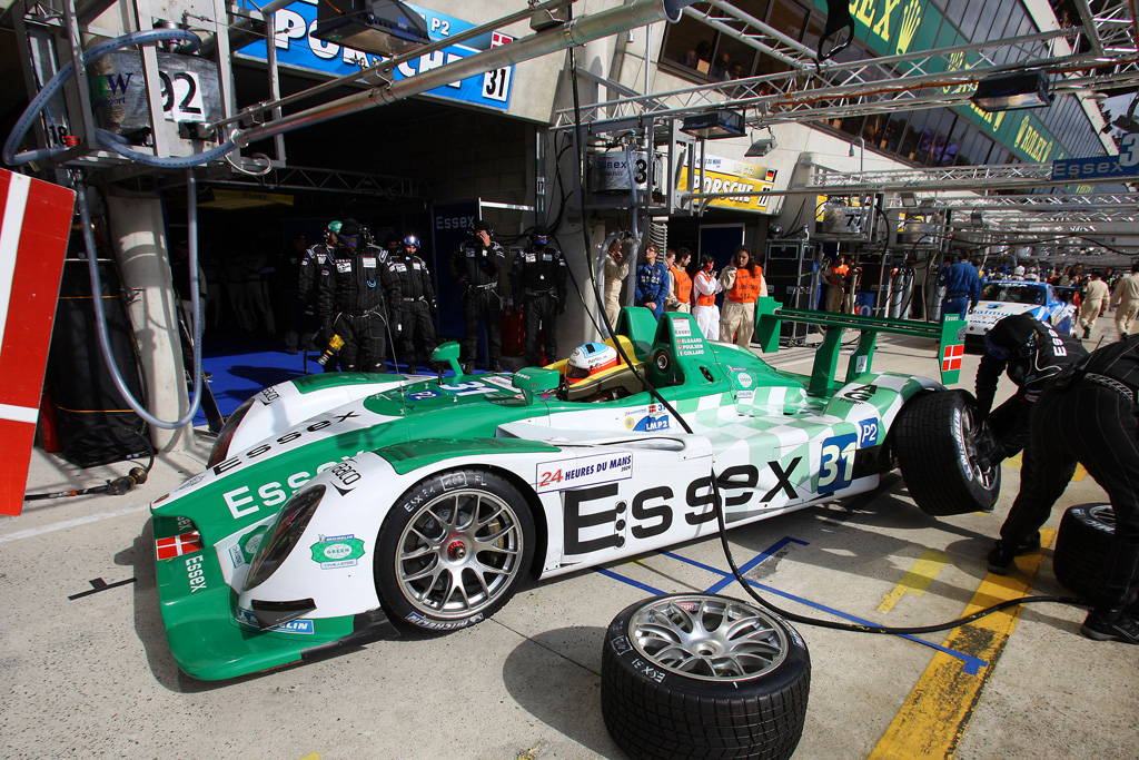 2009 24 Hours of Le Mans-2