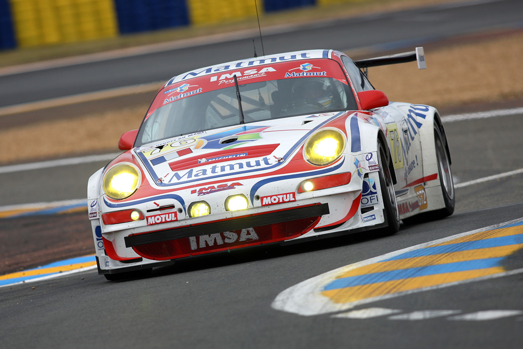 2009 24 Hours of Le Mans-3