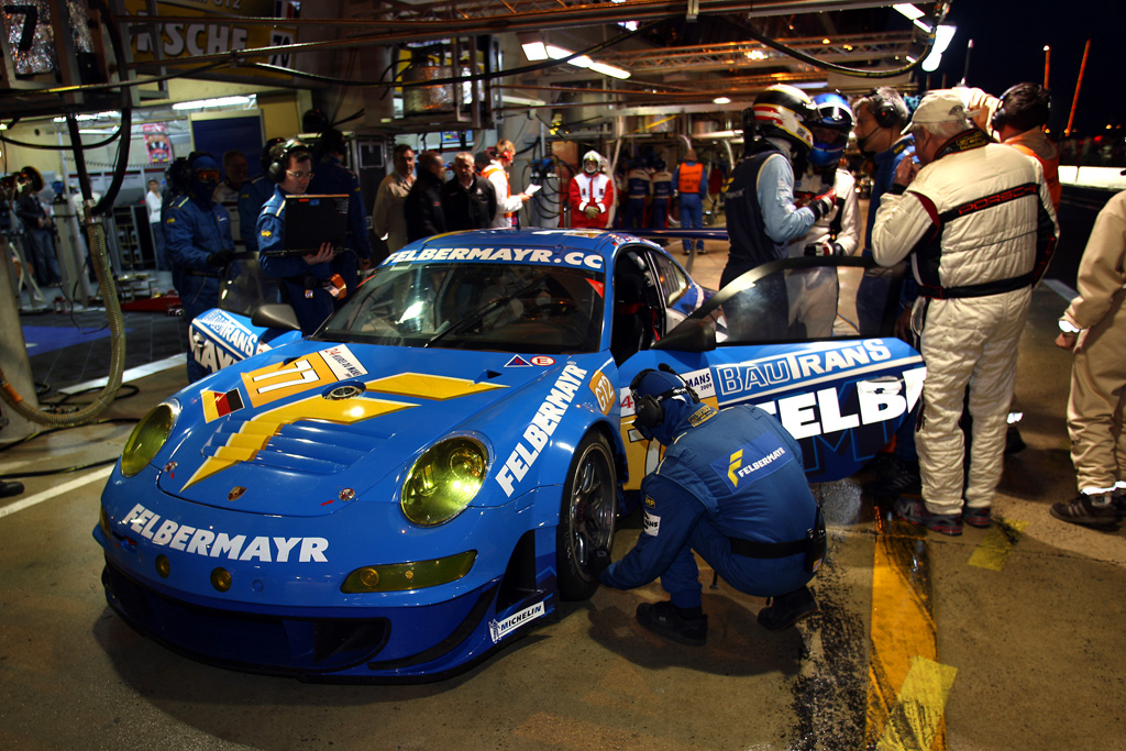 2009 24 Hours of Le Mans-3