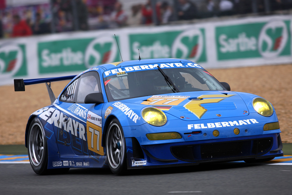 2009 24 Hours of Le Mans-3