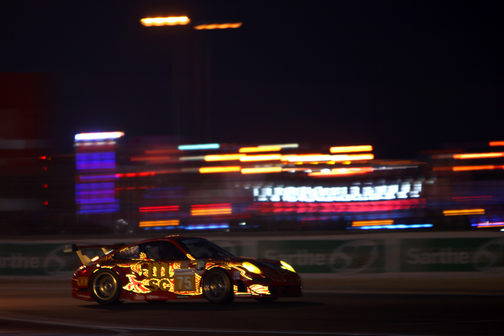 2009 24 Hours of Le Mans-3