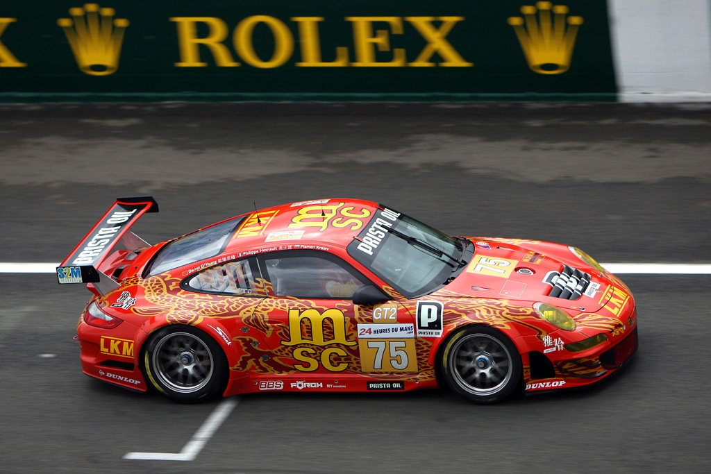 2009 24 Hours of Le Mans-3