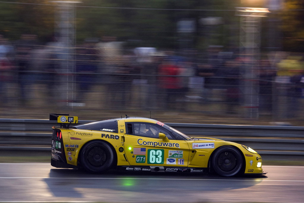 2009 24 Hours of Le Mans-4