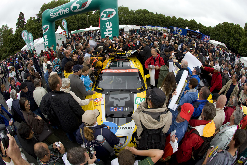 2009 24 Hours of Le Mans-4