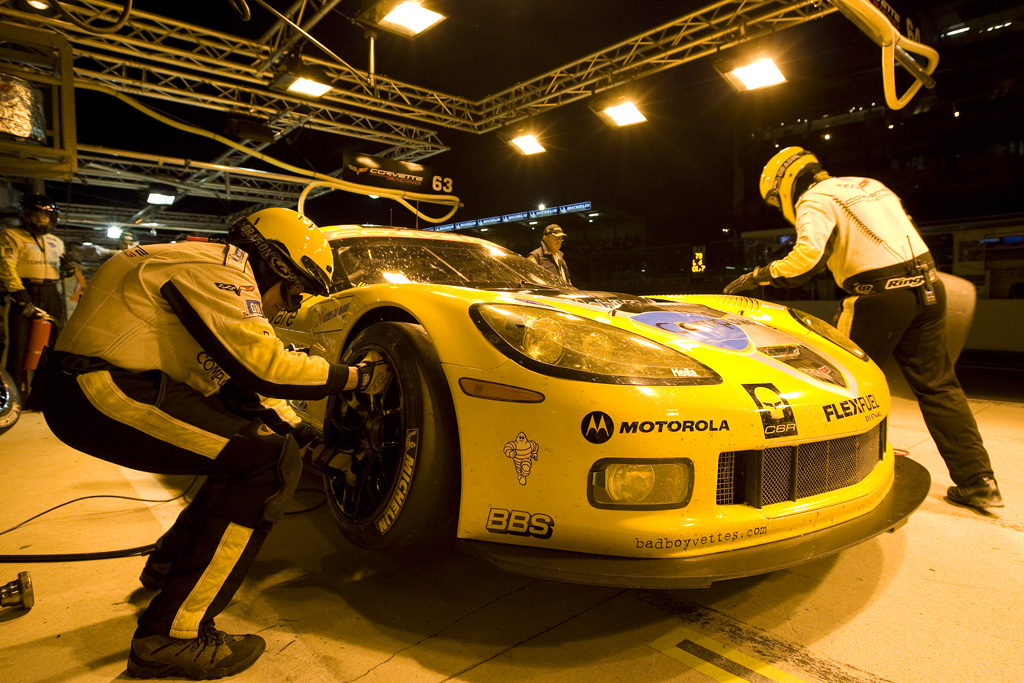 2009 24 Hours of Le Mans-4