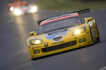 2009 24 Hours of Le Mans-4