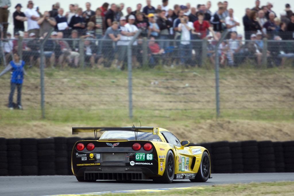 2009 24 Hours of Le Mans-4