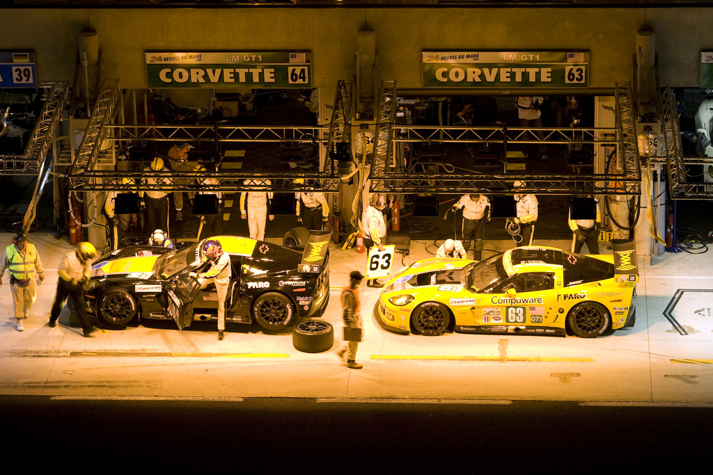 2009 24 Hours of Le Mans-4