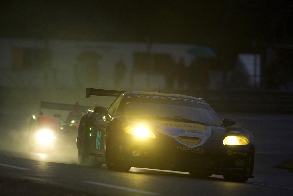 2009 24 Hours of Le Mans-4