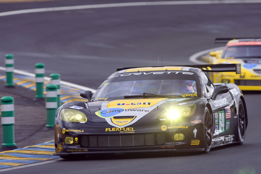 2009 24 Hours of Le Mans-4