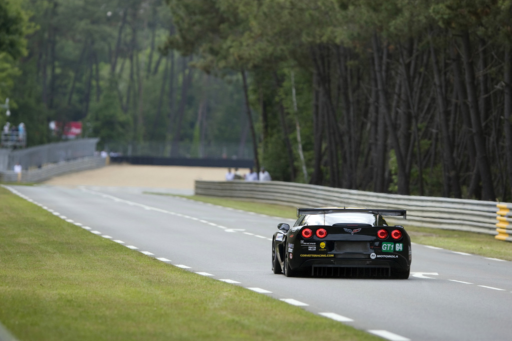 2009 24 Hours of Le Mans-4