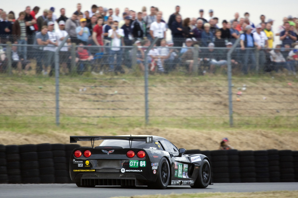 2009 24 Hours of Le Mans-4