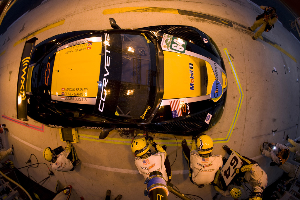 2009 24 Hours of Le Mans-4