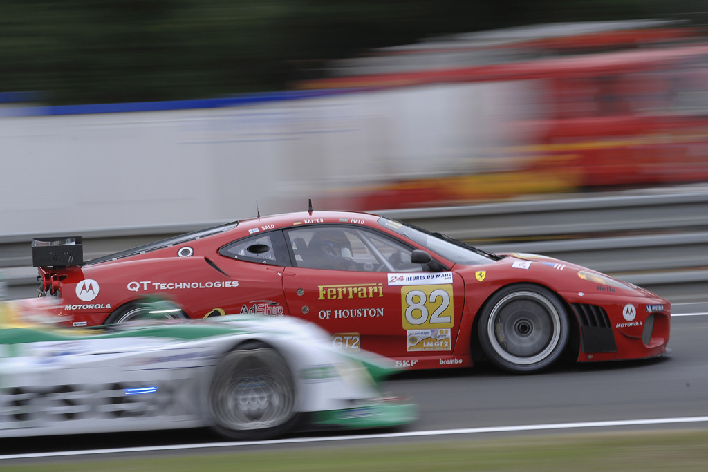 2009 24 Hours of Le Mans-3