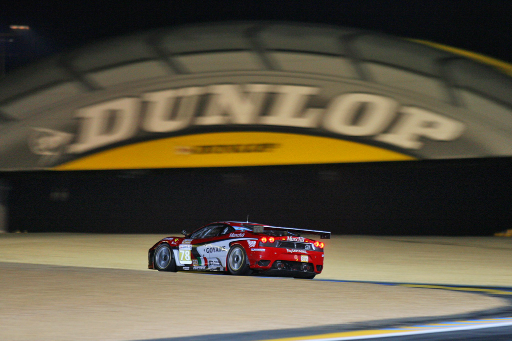 2009 24 Hours of Le Mans-3