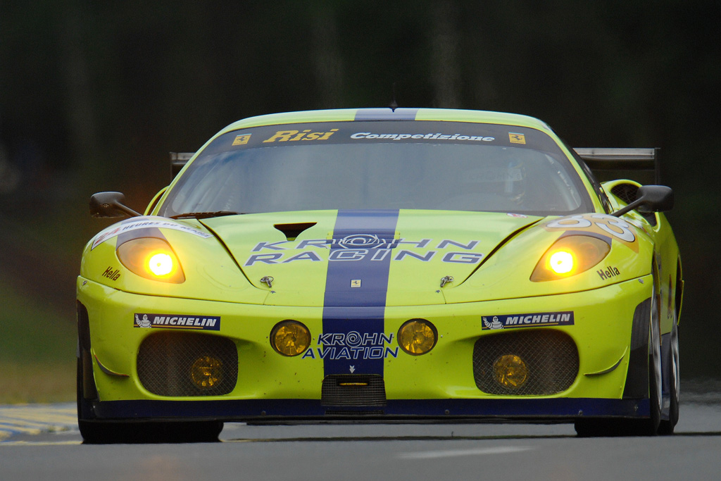 2009 24 Hours of Le Mans-3