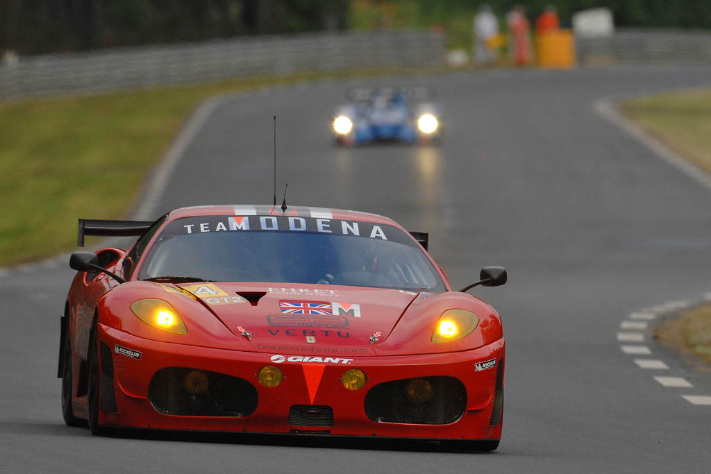 2009 24 Hours of Le Mans-3