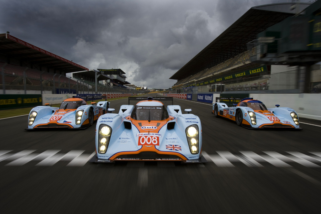 2009 24 Hours of Le Mans