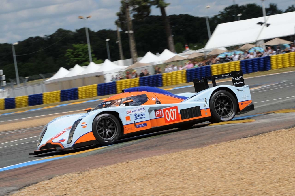 2009 24 Hours of Le Mans