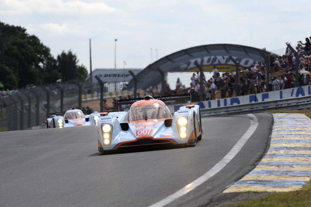 2009 24 Hours of Le Mans