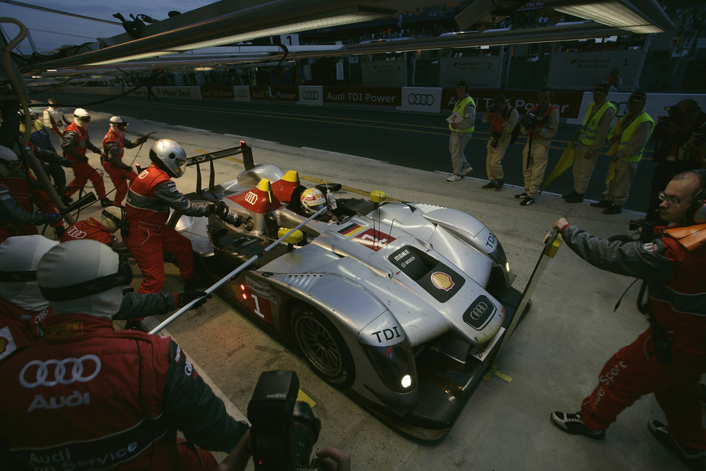 2009 24 Hours of Le Mans