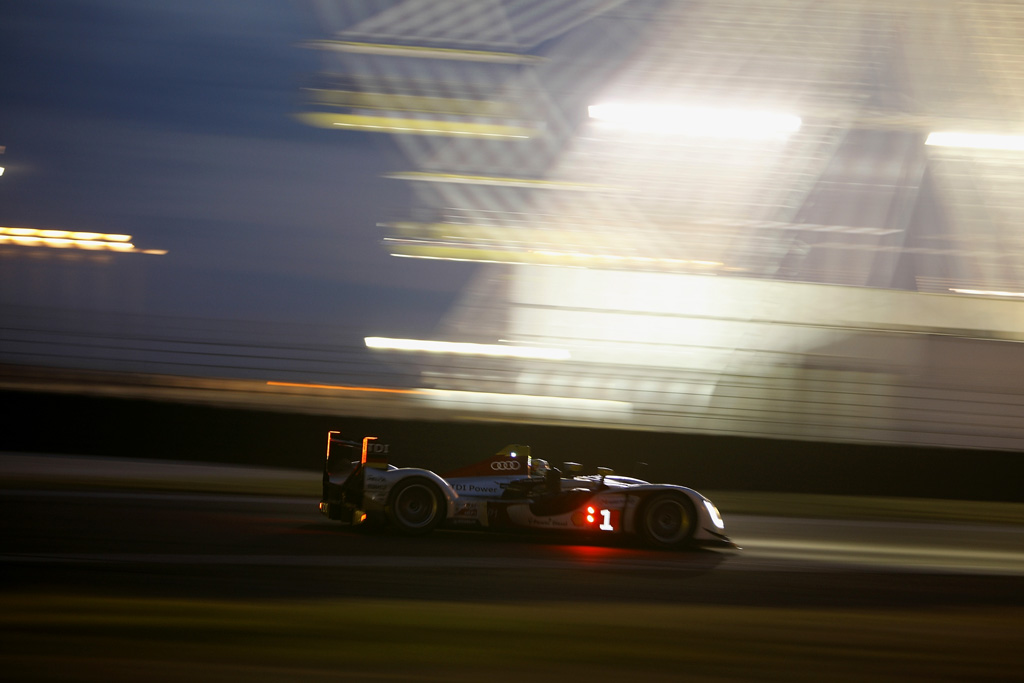 2009 24 Hours of Le Mans