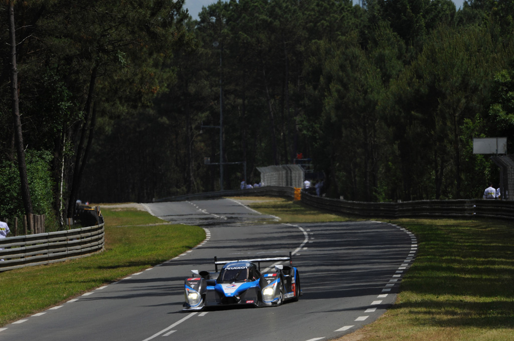 2009 24 Hours of Le Mans