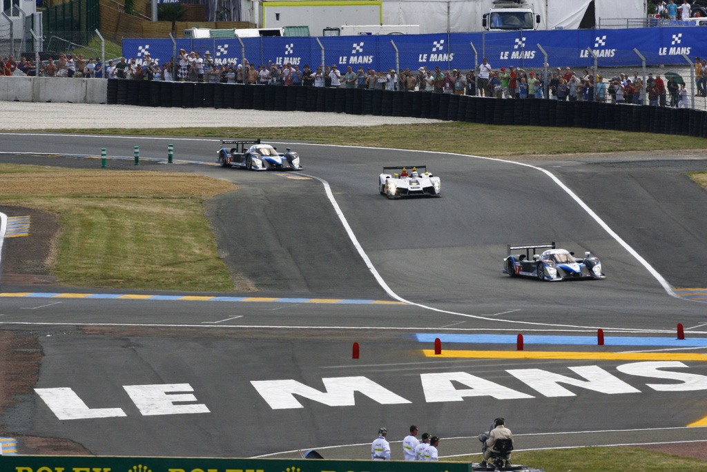 2009 24 Hours of Le Mans