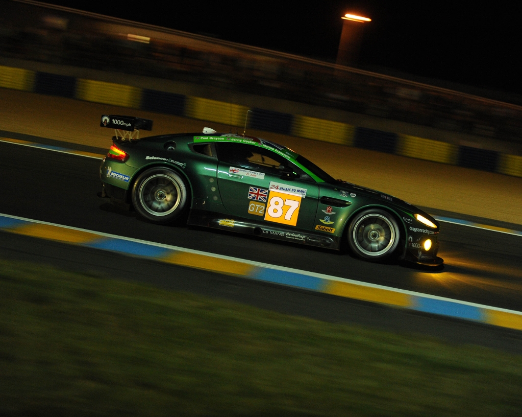 2009 24 Hours of Le Mans-3