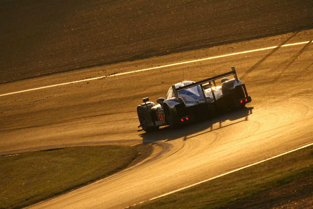 2009 24 Hours of Le Mans