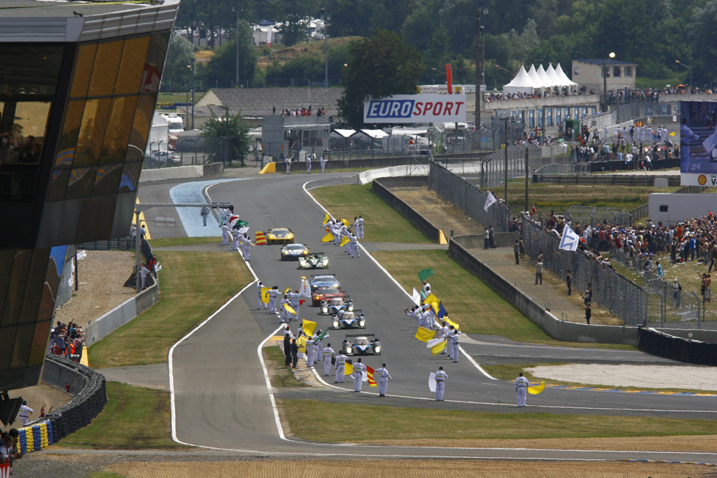 2009 24 Hours of Le Mans