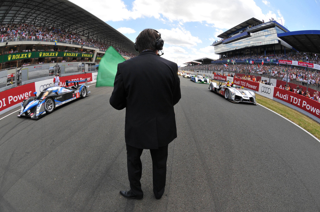 2009 24 Hours of Le Mans