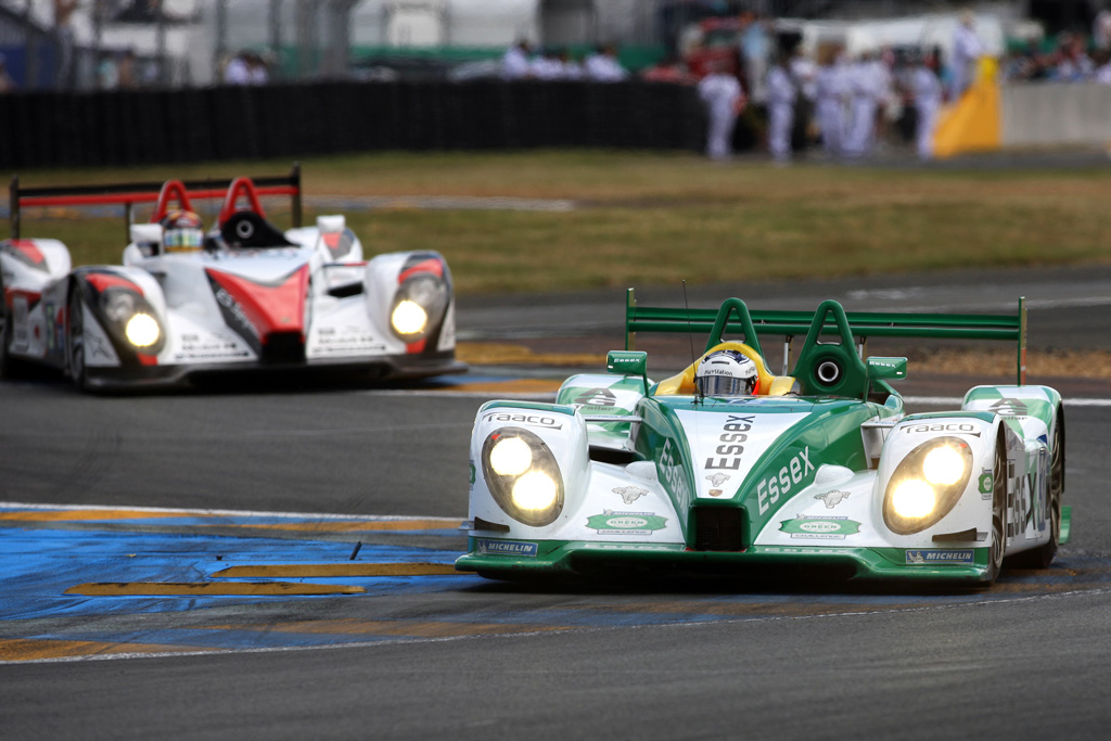 2009 24 Hours of Le Mans-2