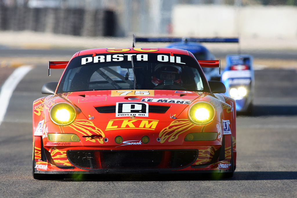 2009 24 Hours of Le Mans-3