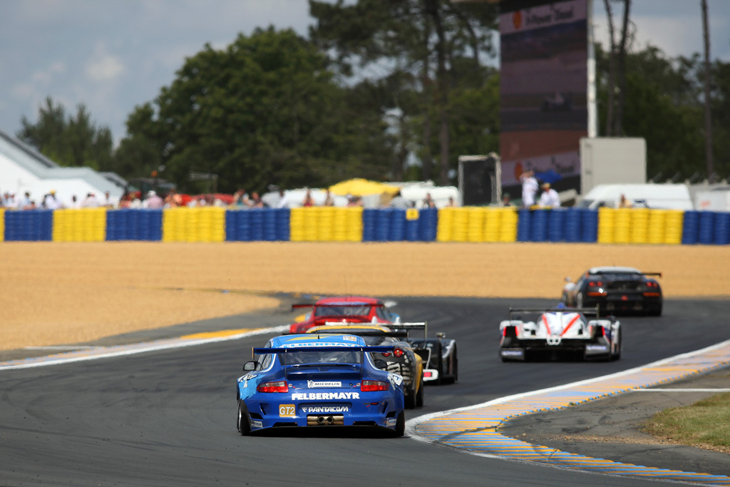 2009 24 Hours of Le Mans-3