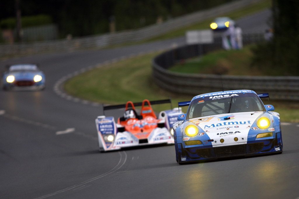 2009 24 Hours of Le Mans-3