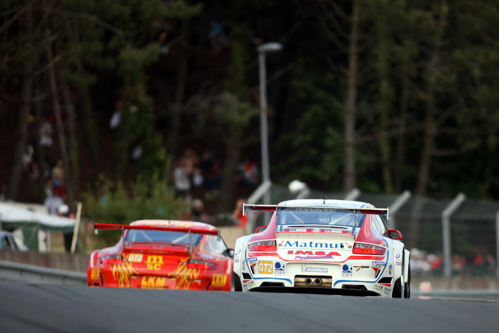 2009 24 Hours of Le Mans-3