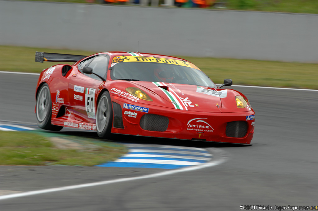 2009 FIAGT Oschersleben 10th Anniversary-2