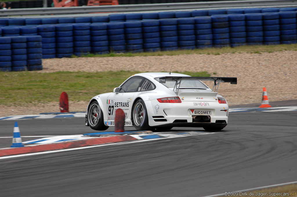 2009 FIAGT Oschersleben 10th Anniversary-2