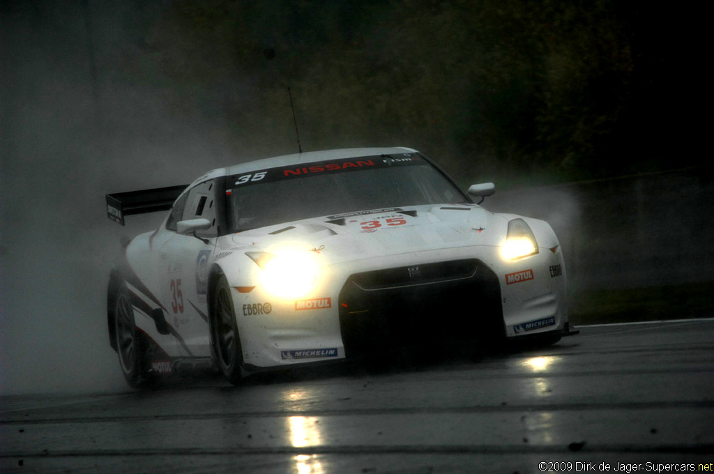 2009 FIAGT Oschersleben 10th Anniversary