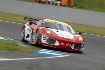 2009 FIAGT Oschersleben 10th Anniversary-2