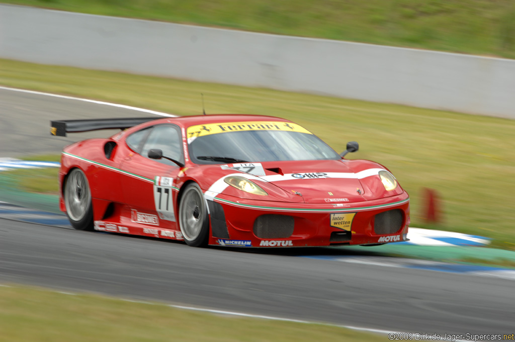 2009 FIAGT Oschersleben 10th Anniversary-2