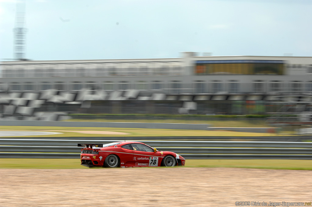 2009 FIAGT Oschersleben 10th Anniversary-2