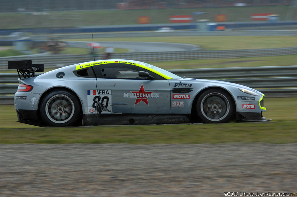 2009 FIAGT Oschersleben 10th Anniversary-2