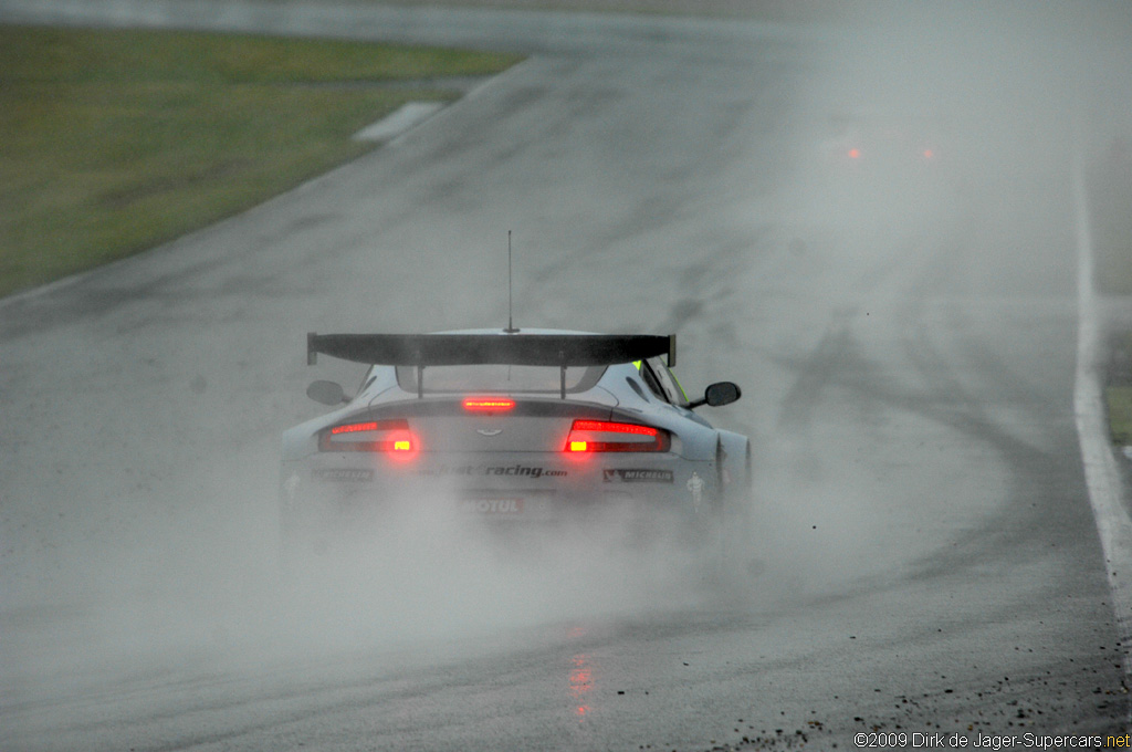 2009 FIAGT Oschersleben 10th Anniversary-2