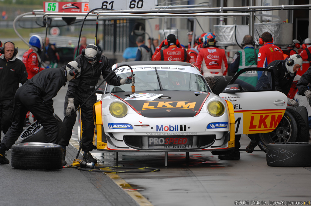 2009 FIAGT Oschersleben 10th Anniversary-2